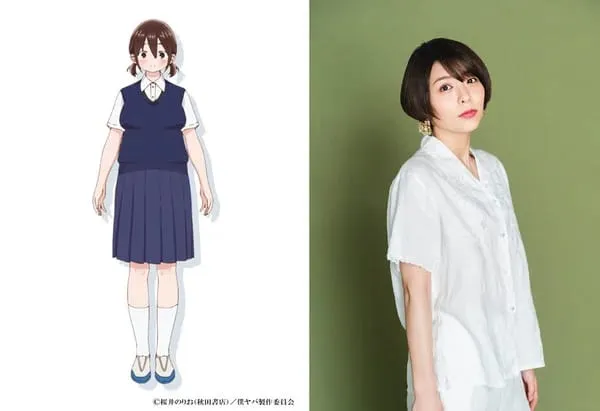 Nobuhiko Okamoto, Gen Sato, Jun Fukushima, dan Aki Toyosaki Akan Berperan dalam Anime Boku no Kokoro no Yabai Yatsu