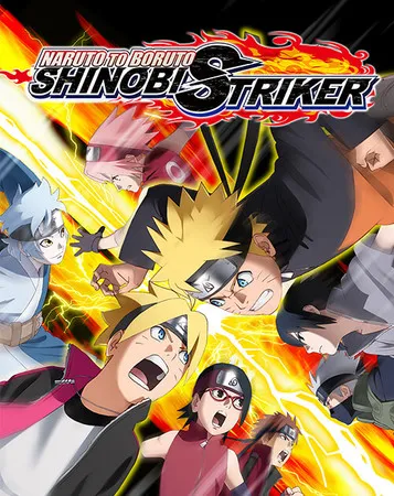 Game Naruto to Boruto: Shinobi Striker Tambahkan Isshiki Ōtsutsuki sebagai Karakter DLC Ke-33