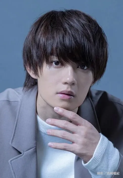 Manga Romcom Otonari ni Ginga Mendapatkan Seri Live-Action
