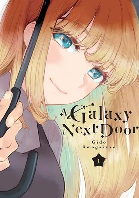Manga Romcom Otonari ni Ginga Mendapatkan Seri Live-Action