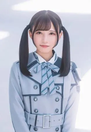 Reina Miyase Akan Lulus dari Waralaba 22/7