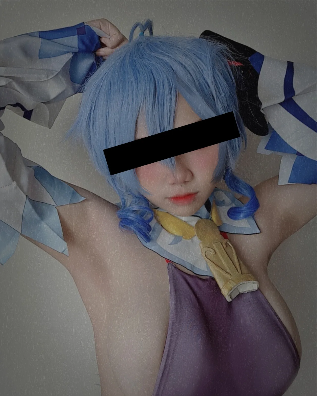 Cosplayer Minor Dituduh Selingkuh Dengan Vtuber Berusia 22 tahun