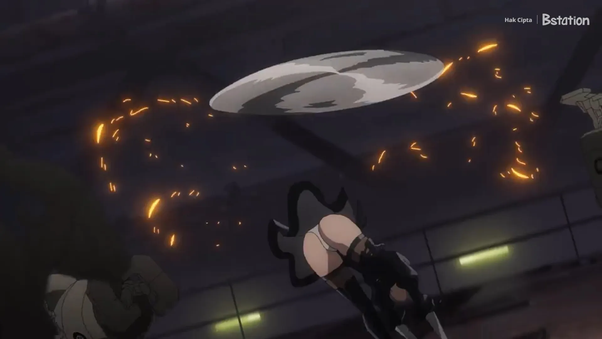Kesan Episode 1 NieR:Automata Ver1.1a - Sempak 2B yang Indah Hancur dengan Kualitas Terjemahan Resmi Yang Buruk