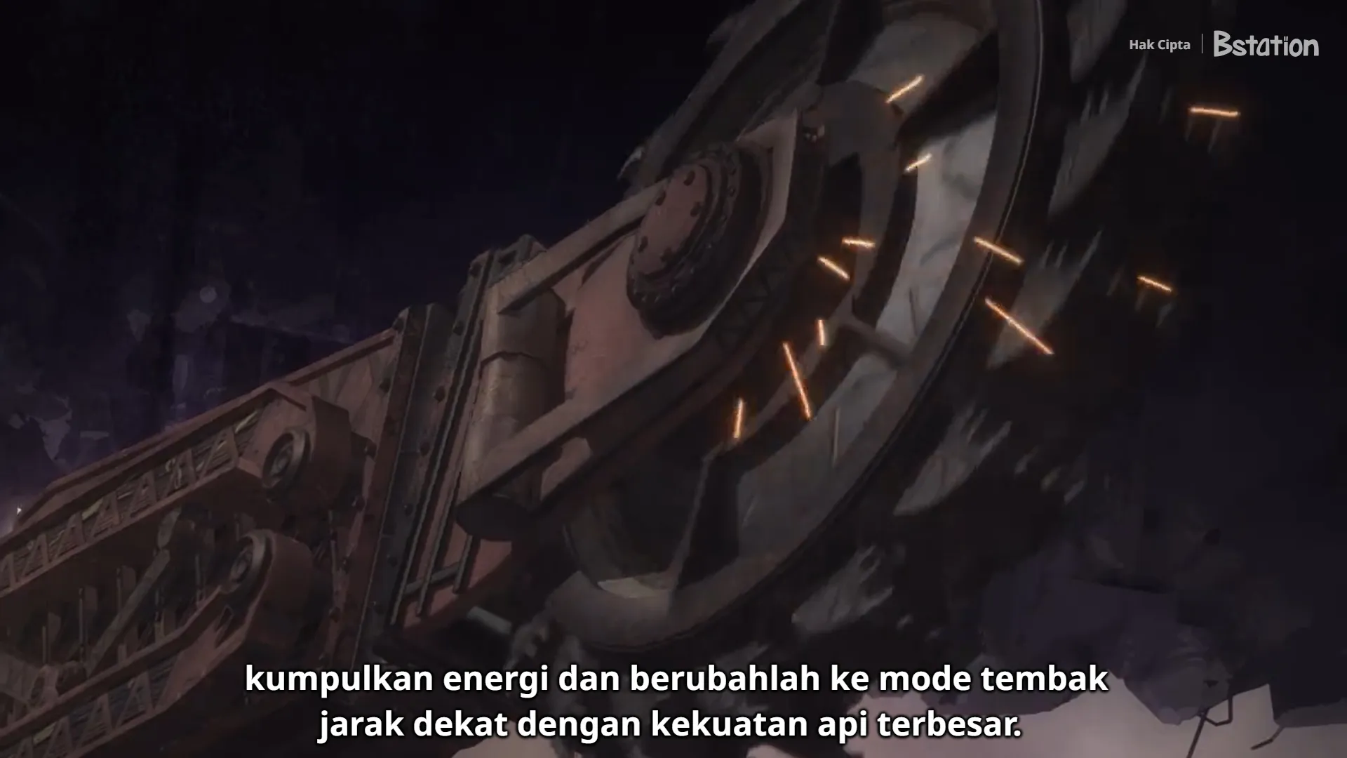 Kesan Episode 1 NieR:Automata Ver1.1a - Sempak 2B yang Indah Hancur dengan Kualitas Terjemahan Resmi Yang Buruk