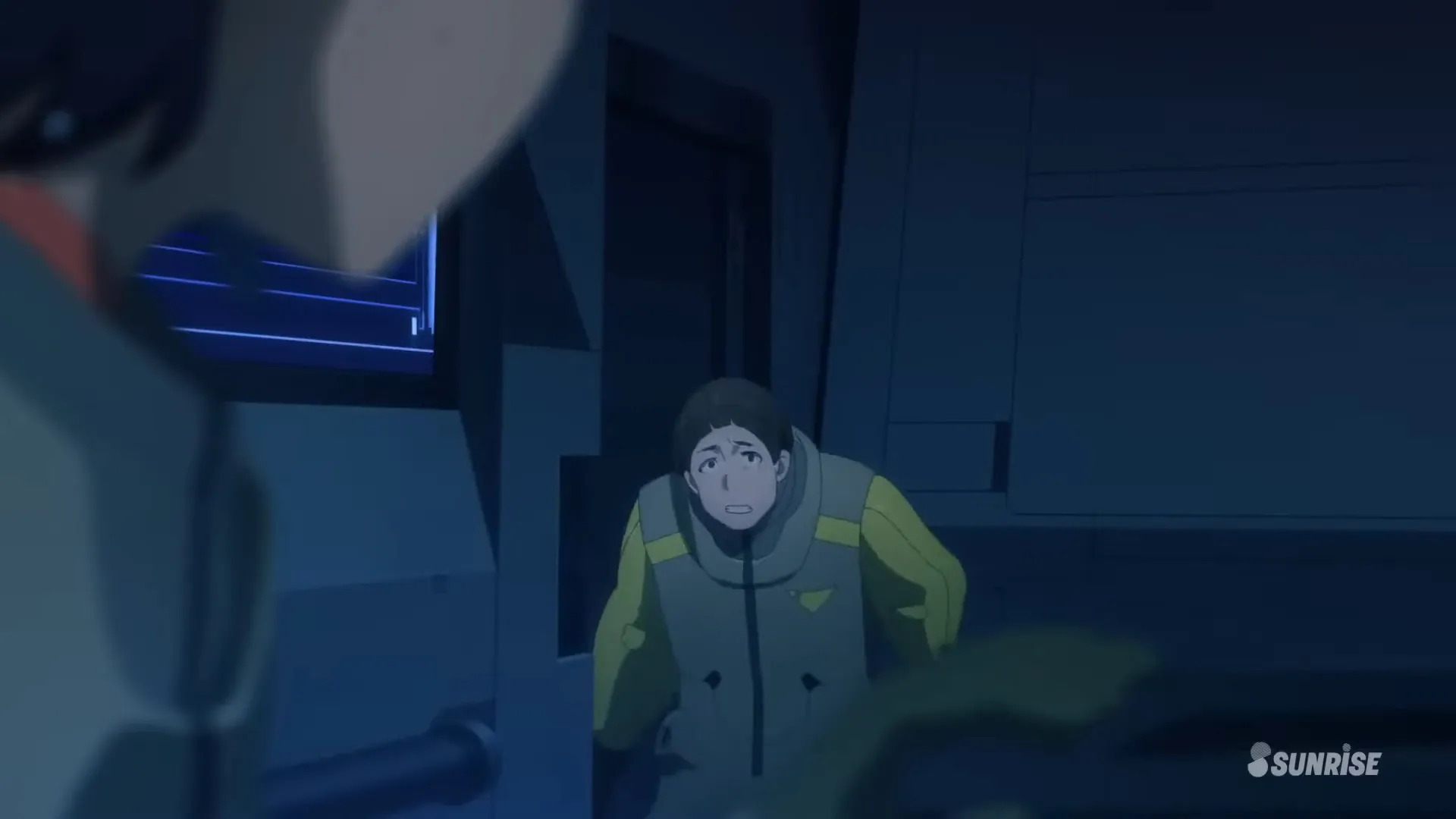 Kesan Mobile Suit Gundam the Witch from Mercury Episode Terakhir 12 - Ending Mengerikan yang Sempurna.
