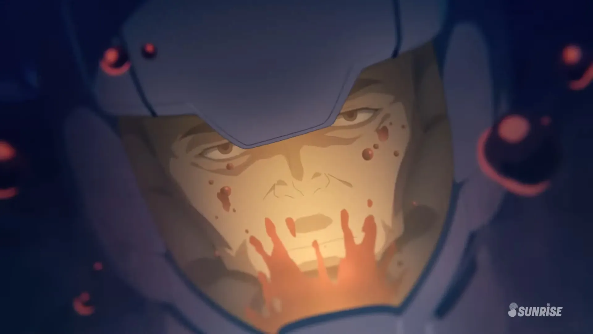 Kesan Mobile Suit Gundam the Witch from Mercury Episode Terakhir 12 - Ending Mengerikan yang Sempurna.