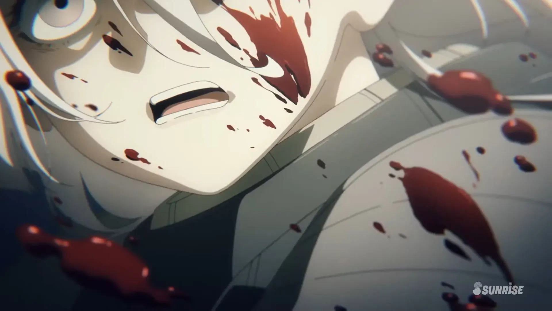 Kesan Mobile Suit Gundam the Witch from Mercury Episode Terakhir 12 - Ending Mengerikan yang Sempurna.