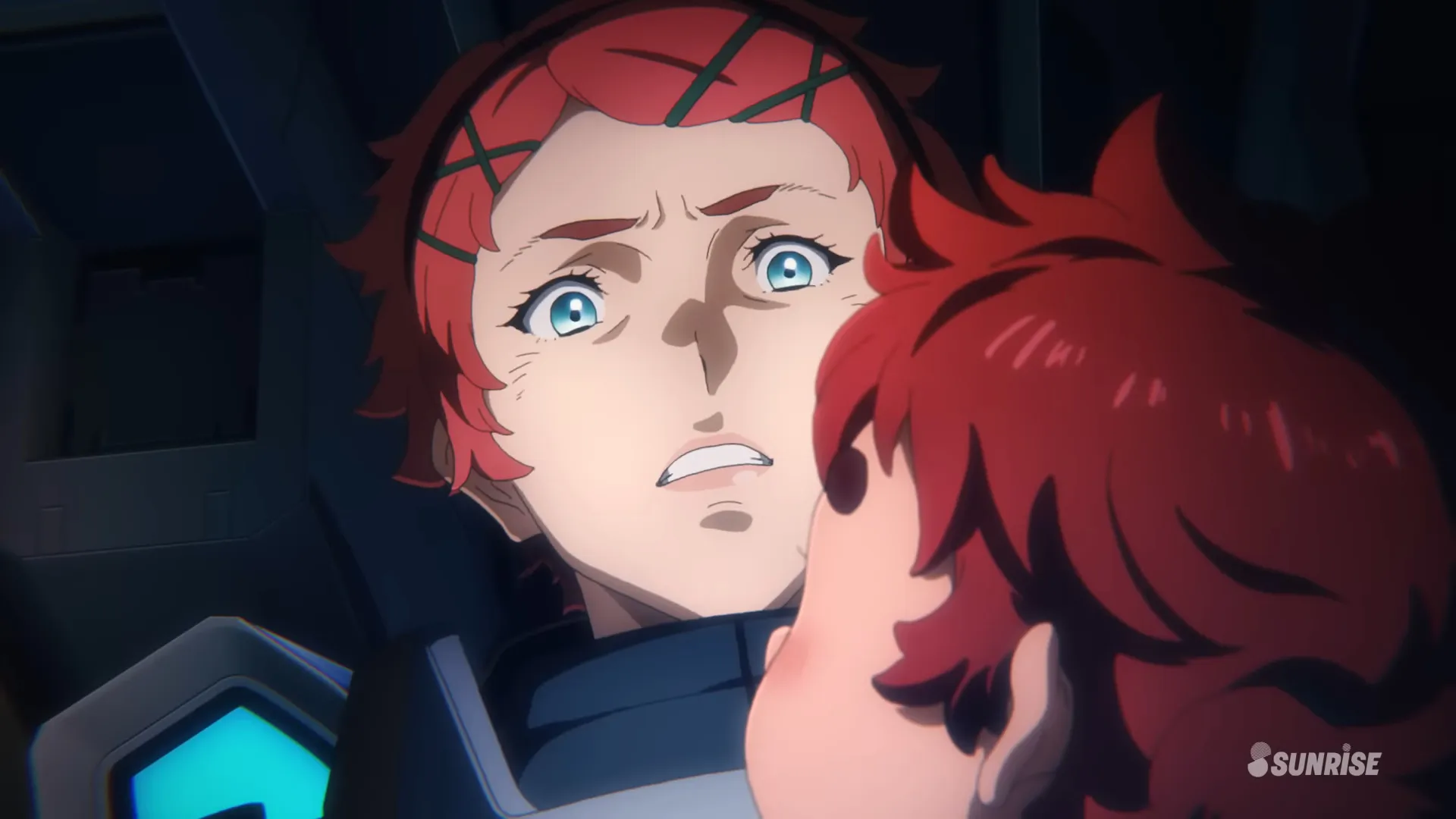 Review Mobile Suit Gundam The Witch from Mercury - Diam Seperti Kaum Pelangi, Bergerak Seperti Psikopat