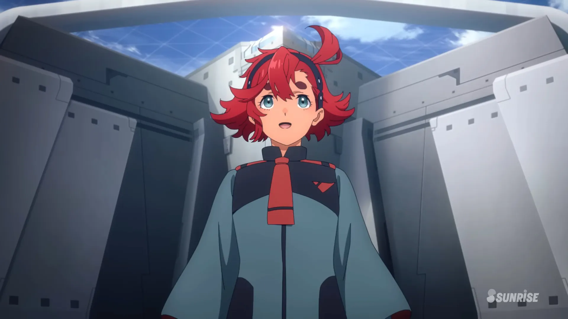 Review Mobile Suit Gundam The Witch from Mercury - Diam Seperti Kaum Pelangi, Bergerak Seperti Psikopat