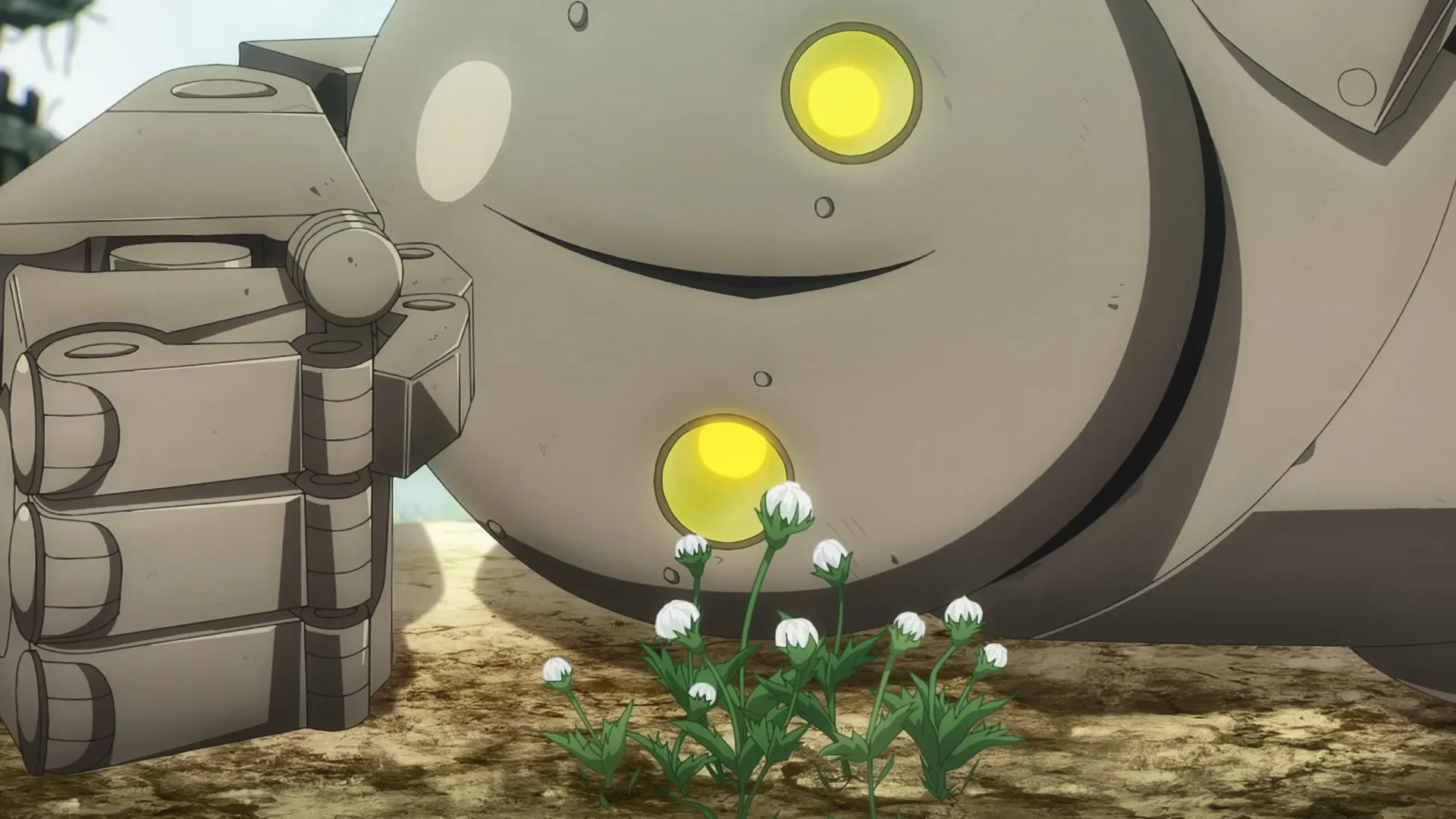 Kesan Episode 2 NieR:Automata Ver1.1a - Seharusnya Ini yang Jadi Episode 1!