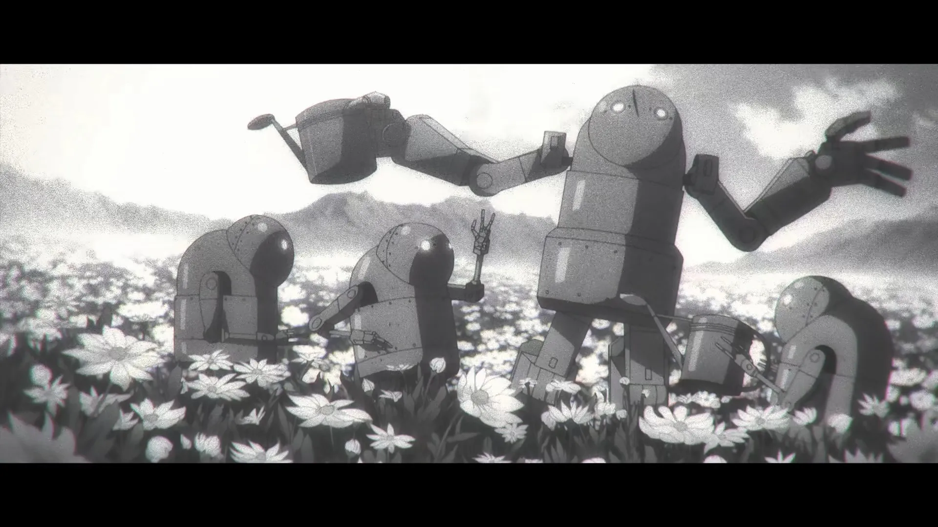 Kesan Episode 2 NieR:Automata Ver1.1a - Seharusnya Ini yang Jadi Episode 1!
