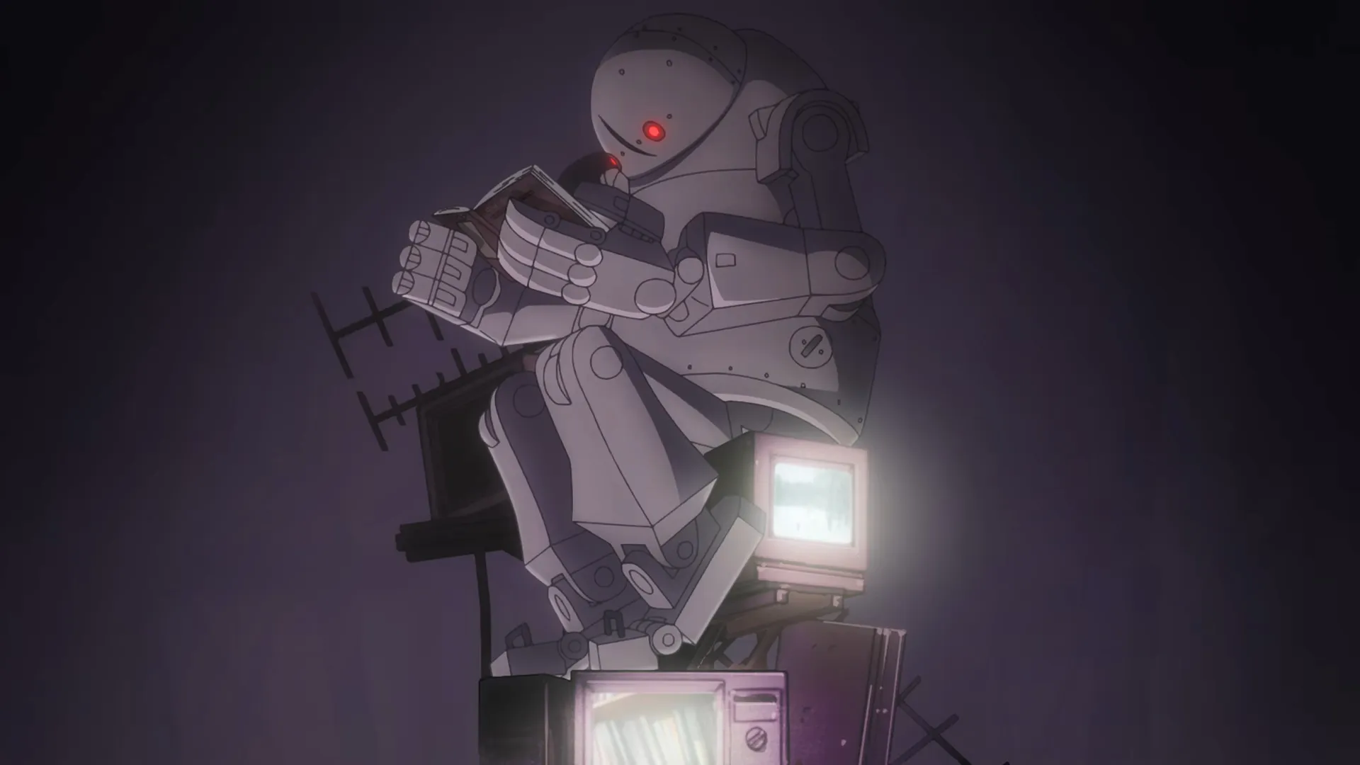 Kesan Episode 2 NieR:Automata Ver1.1a - Seharusnya Ini yang Jadi Episode 1!