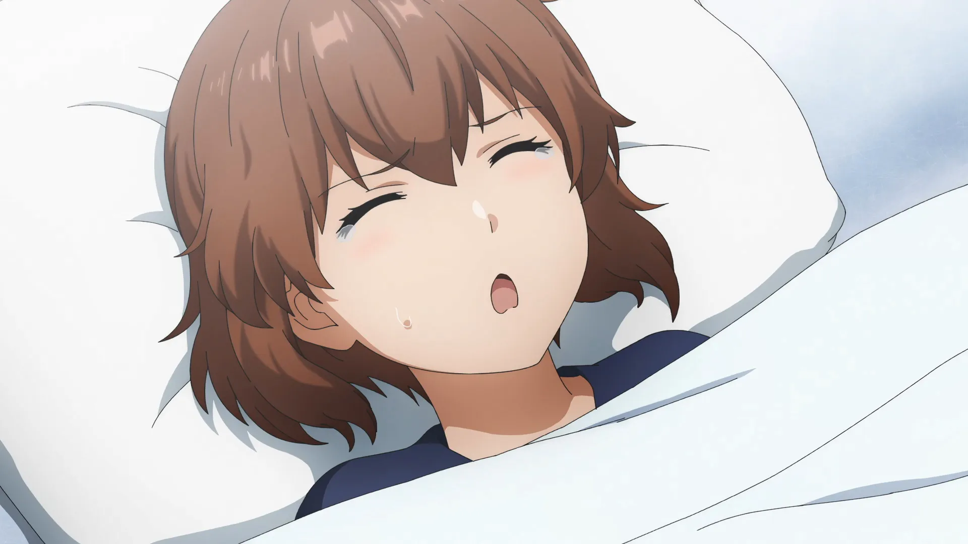 Kesan Episode 6 KanColle: Itsuka Ano Umi de - Semakin Tidak Bisa Kunikmati Karena Sistem Pensiun