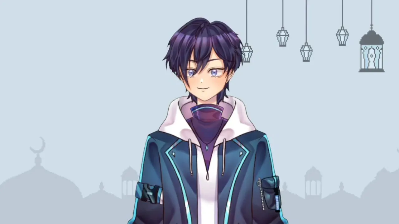 Cosplayer Minor Dituduh Selingkuh Dengan Vtuber Berusia 22 tahun