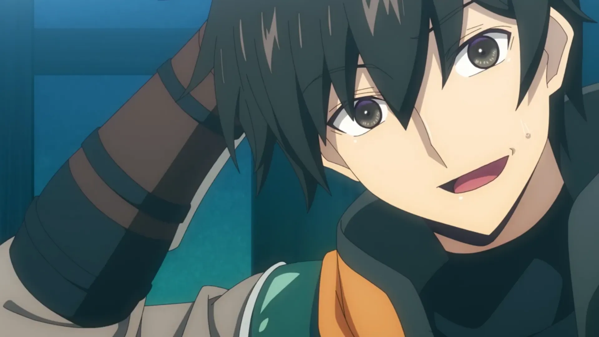 Kesan Ningen Fushin no Boukensha-tachi ga Sekai wo Sukuu you desu Episode 1 - Petualang yang Membenci Manusia