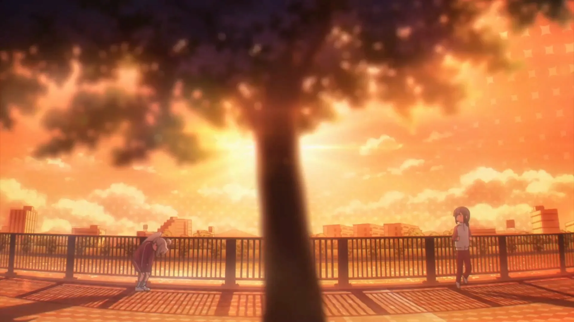 Kesan Oniichan wa Oshimai! Episode 1 - Kehidupanku Sebagai Seorang Loli