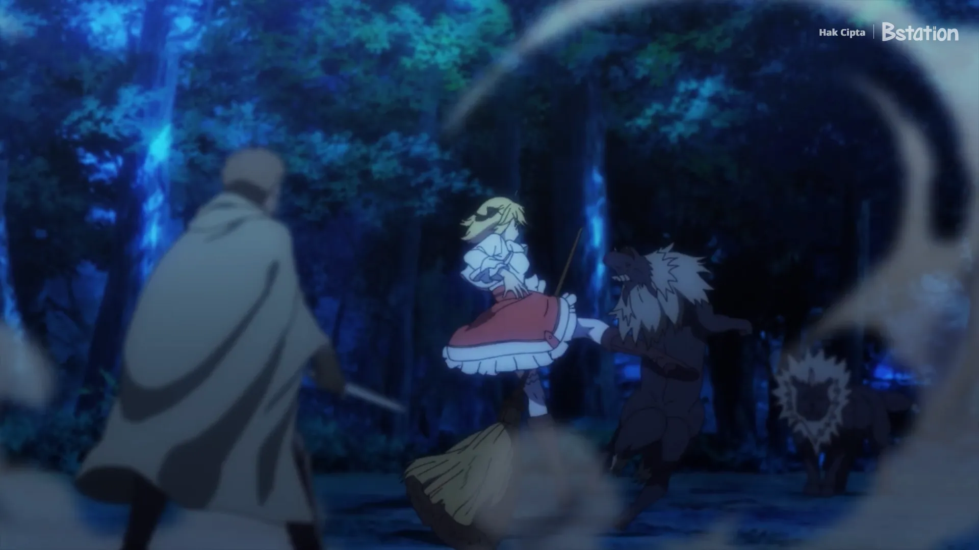 Tensei Oujo to Tensai Reijou no Mahou Kakumei