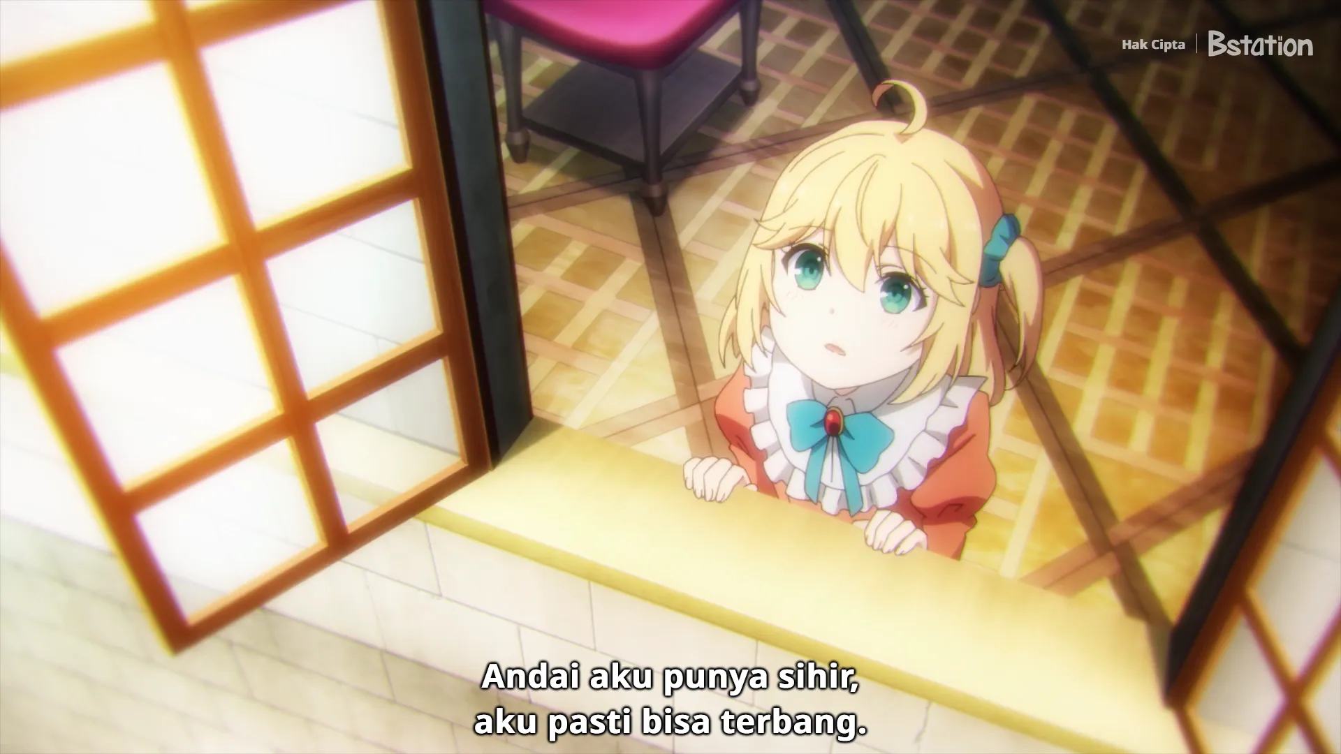 Tensei Oujo to Tensai Reijou no Mahou Kakumei