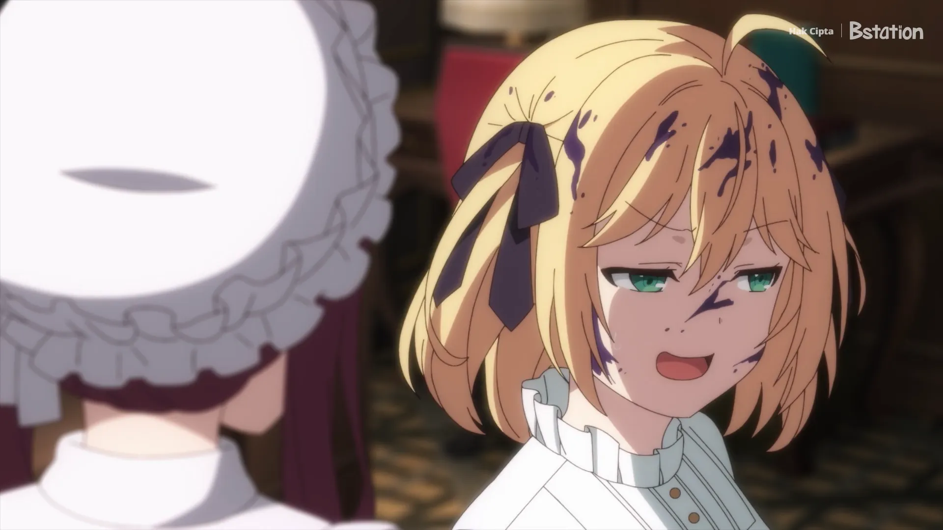 Tensei Oujo to Tensai Reijou no Mahou Kakumei