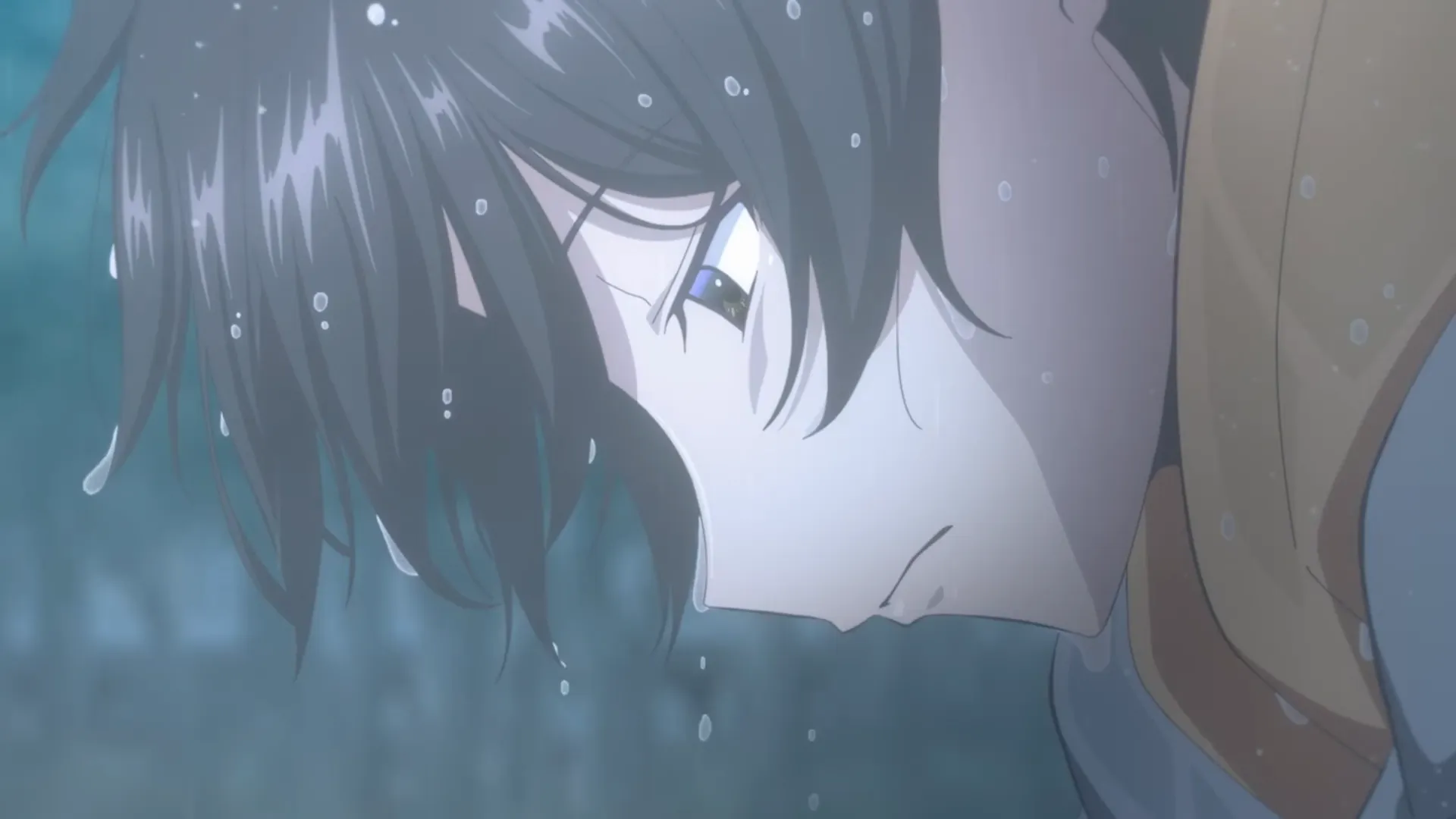 Kesan Ningen Fushin no Boukensha-tachi ga Sekai wo Sukuu you desu Episode 1 - Petualang yang Membenci Manusia