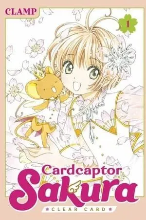 Jilid Ke-15 Manga Cardcaptor Sakura: Clear Card Akan Menjadi Jilid Terakhirnya