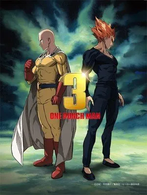 Akun Twitter Anime One-Punch Man Memperingatkan tentang Misinformasi