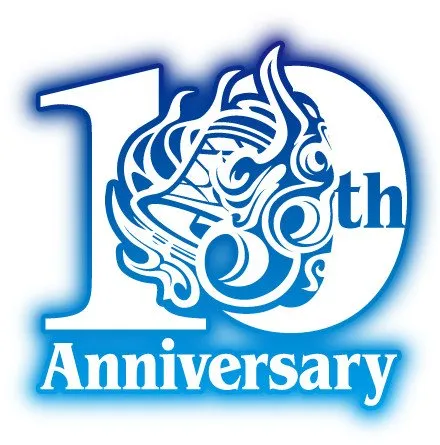 DanMachi Rayakan Ultah Ke-10 dengan 10 Proyek
