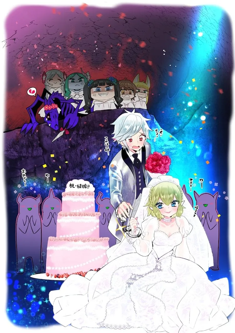 DanMachi Rayakan Ultah Ke-10 dengan 10 Proyek