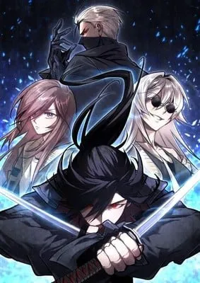 Manga Dororo Mendapatkan Versi Komik Web Vertikal Korea Selatan