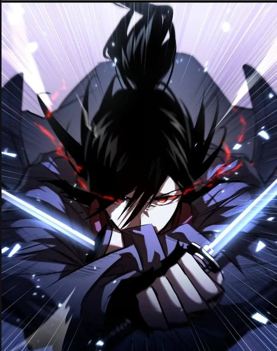 Manga Dororo Mendapatkan Versi Komik Web Vertikal Korea Selatan