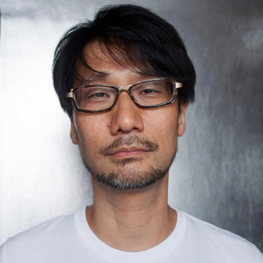 Hideo Kojima Ingin Tetap Ada sebagai AI setelah Meninggal