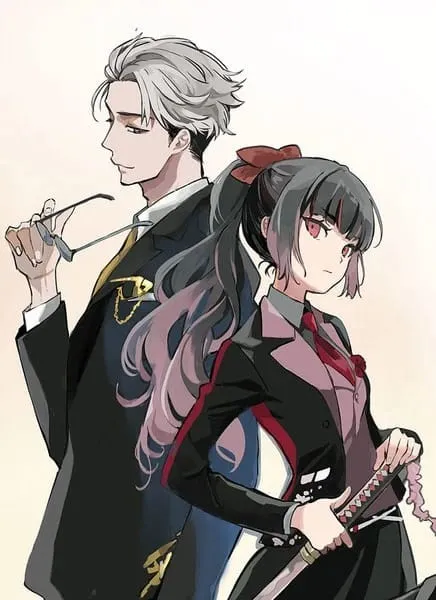 Novel Shunka Shūtō Daikōsha Mendapatkan Adaptasi Manga Baru