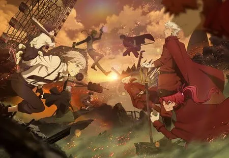 Bungo Stray Dogs Season 4 Ungkap Seiyuu dan Visual untuk "The Untold Origins of the Detective Agency"
