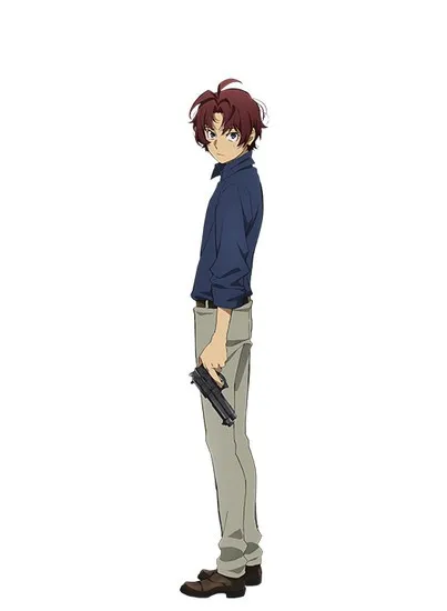 Bungo Stray Dogs Season 4 Ungkap Seiyuu dan Visual untuk "The Untold Origins of the Detective Agency"