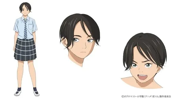 PV Ke-2 dan Seiyuu & Staf Lainnya Anime Kimi wa Houkago Insomnia Telah Terungkap