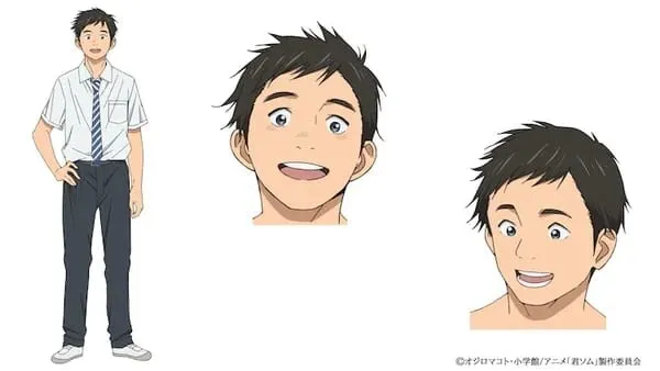 PV Ke-2 dan Seiyuu & Staf Lainnya Anime Kimi wa Houkago Insomnia Telah Terungkap