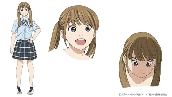 PV Ke-2 dan Seiyuu & Staf Lainnya Anime Kimi wa Houkago Insomnia Telah Terungkap