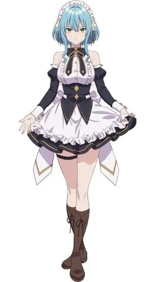 Novel Ringan Hikikomori Kyūketsuki no Monmon Mendapatkan Anime TV