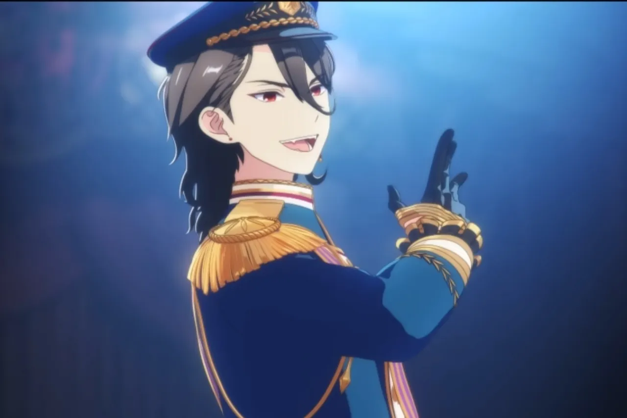 Proyek Anime Baru Ensemble Stars!! Tsuioku Selection 'Element' Diumumkan untuk 6 April