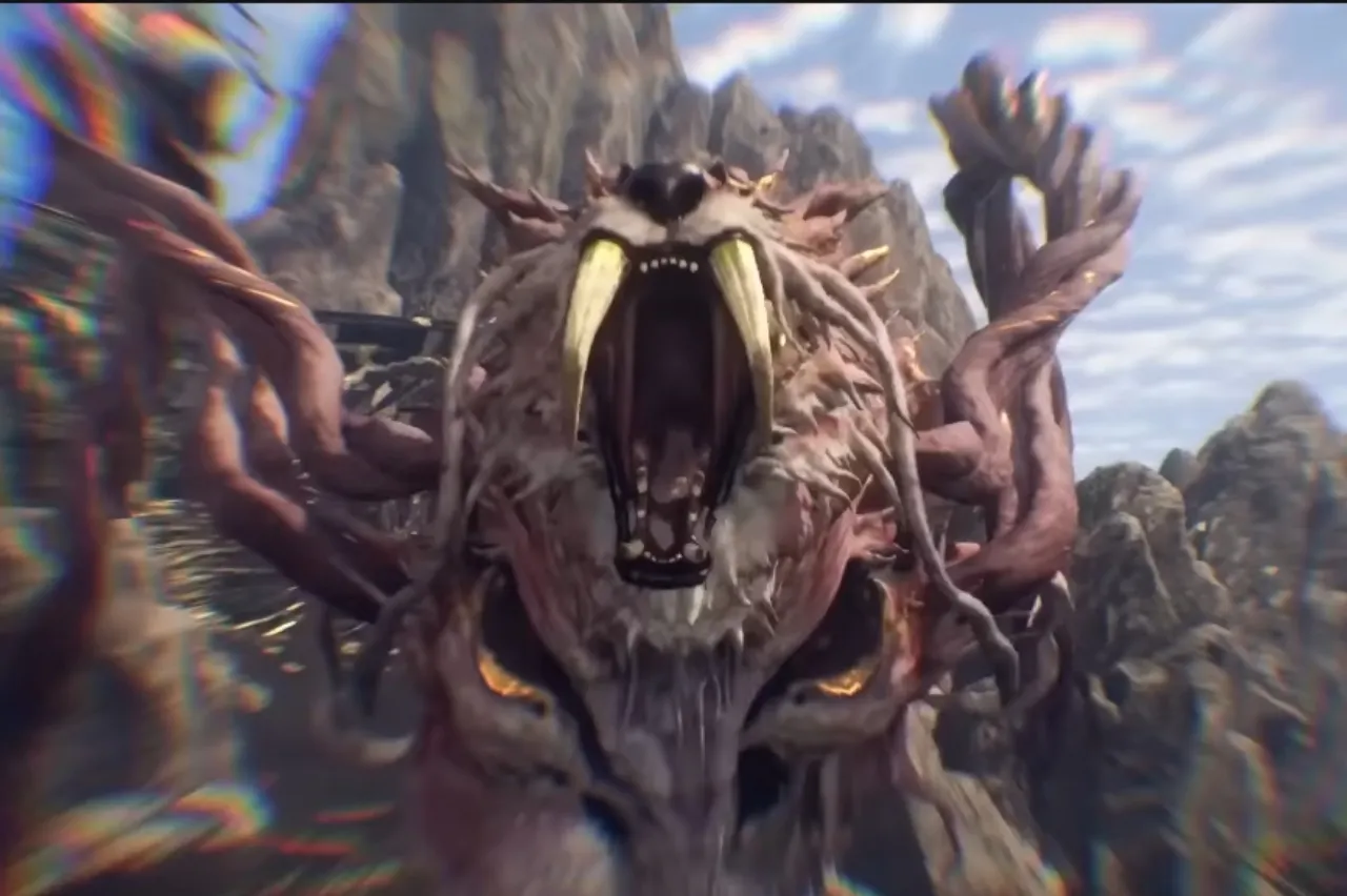 Yuk Lihat Trailer Game Wild Hearts yang Menampilkan Pertarungan Melawan Golden Tempest