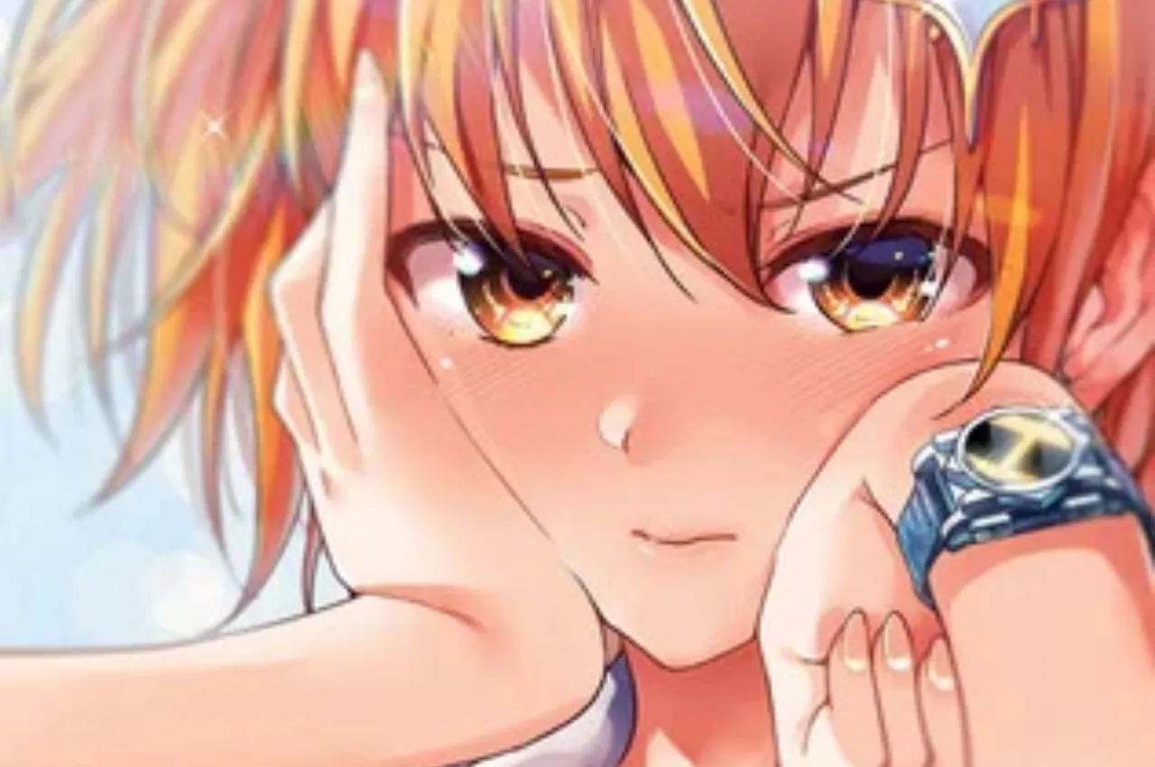 Kreator Manga Dokyū Hentai HxEros Akan Meluncurkan Manga Baru di Shonen Jump+