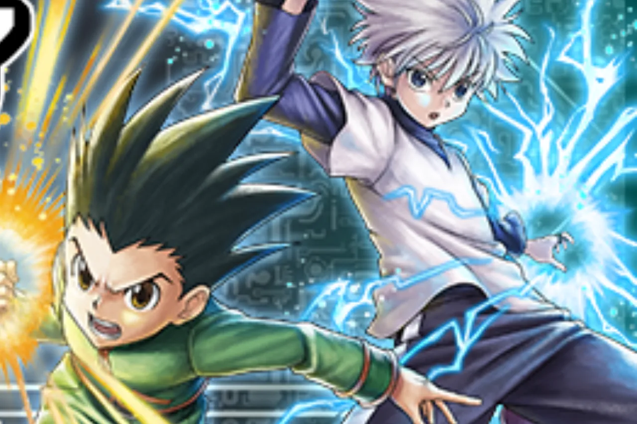 Game Smartphone Hunter x Hunter Arena Battle Akan Mengakhiri Layanannya pada 31 Maret