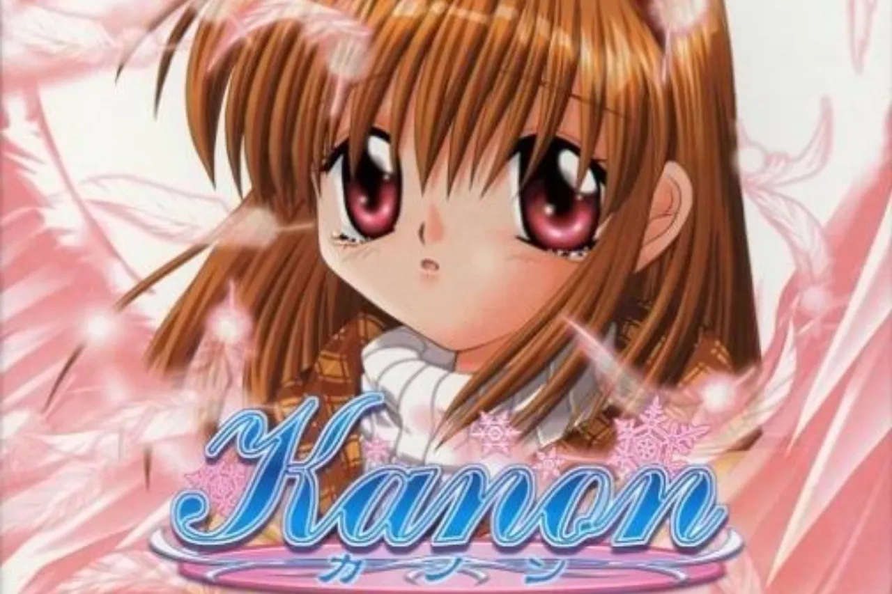 Versi Switch Visual Novel Kanon Akan Dirilis pada 20 April