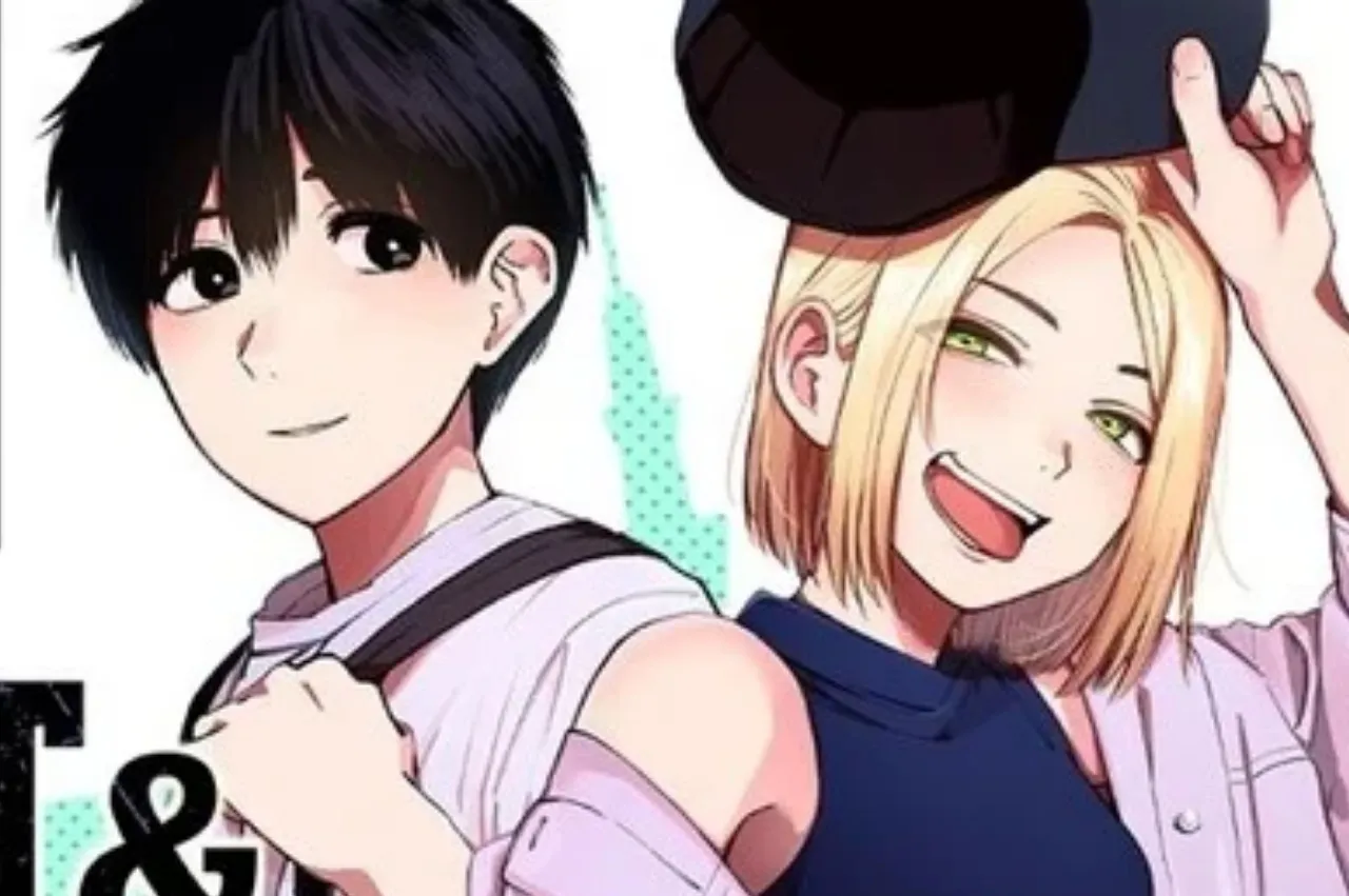 Naoki Fujita, Pemenang Reality Show Shonen Jump+, Akan Meluncurkan Manga Beat & Motion pada Februari