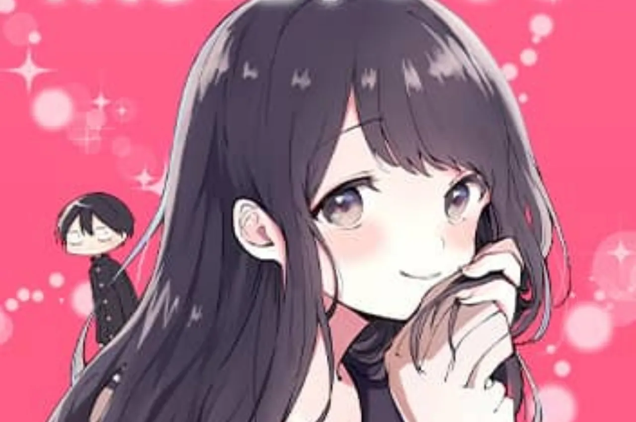 Manga Kubo-san wa Mob o Yurusanai Akan Memasuki Lakon Terakhir pada 9 Februari