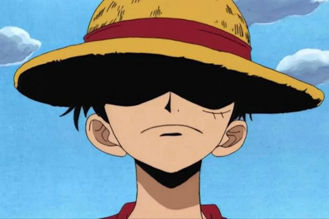 Kriminal Mengatur Rangkaian Pencurian dengan Nama "Luffy"