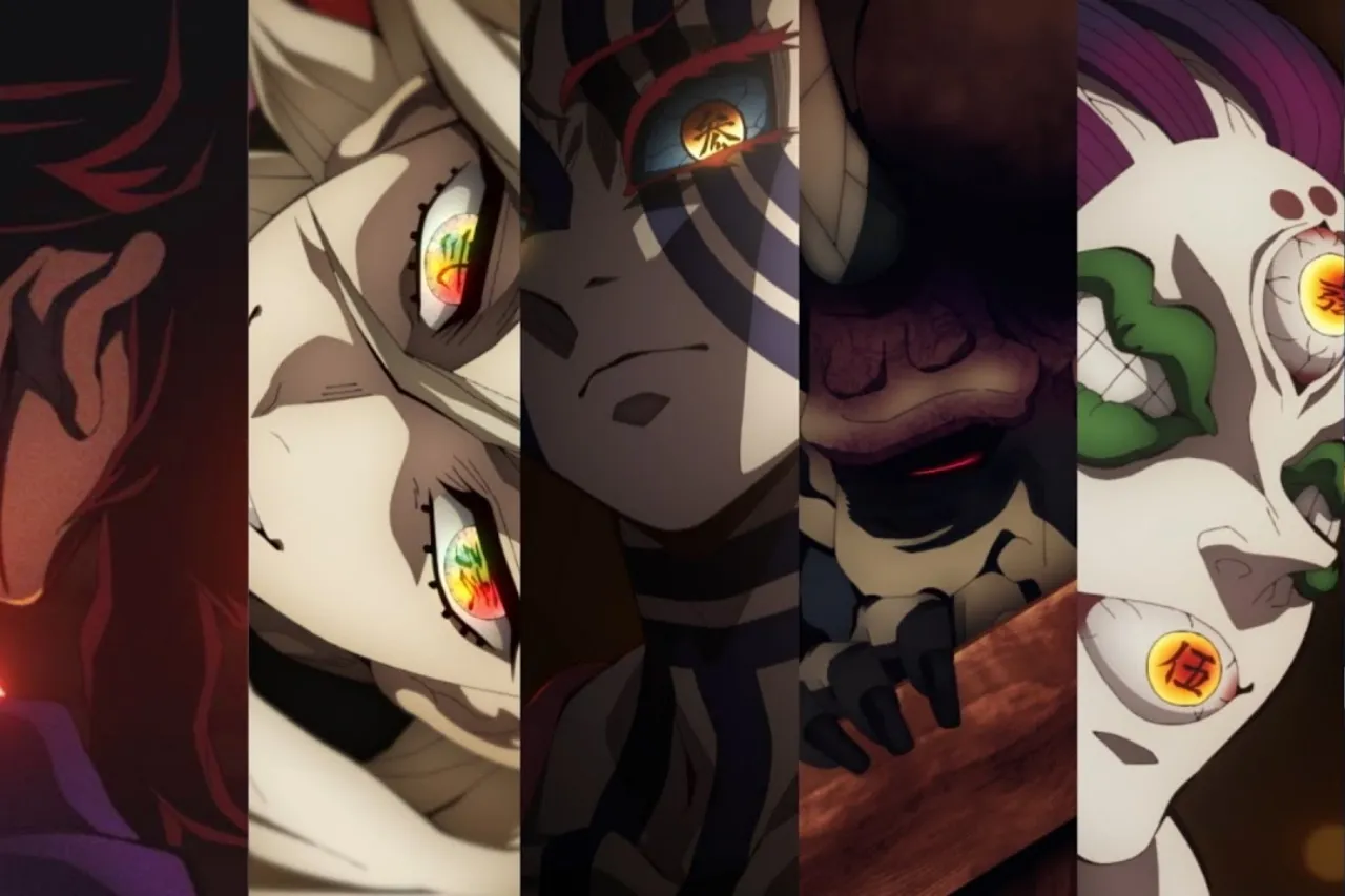 Man With a Mission dan milet Membawakan Lagu Pembuka untuk Anime Kimetsu no Yaiba: Katanakaji no Sato-Hen