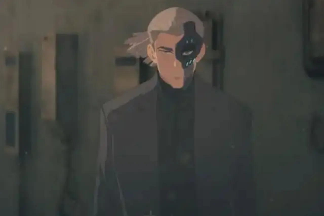 Genki Muro Ikut Berperan dalam Anime Trigun Stampede
