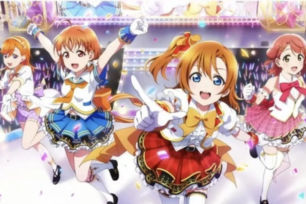 Game Love Live! School Idol Festival 2 Miracle Live! Akan Dirilis pada Musim Semi