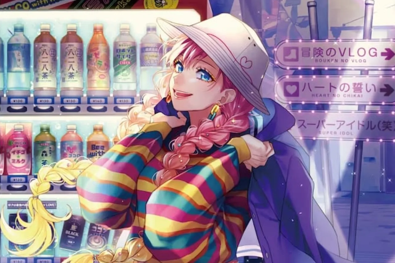 Grup Musik CHiCO with HoneyWorks Akan Menghentikan Aktivitas pada April 2023
